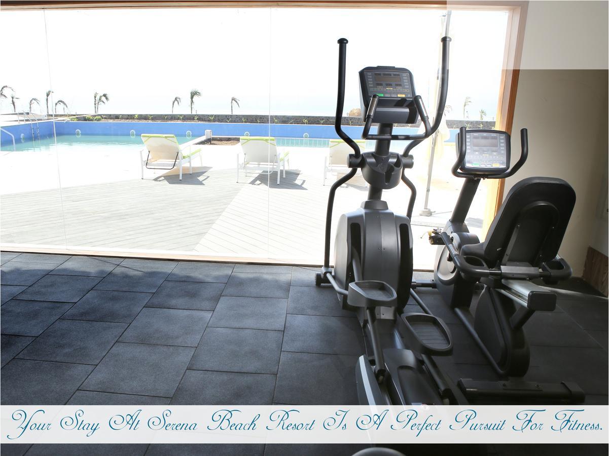 Serena Beach Resort Māndvi Zewnętrze zdjęcie