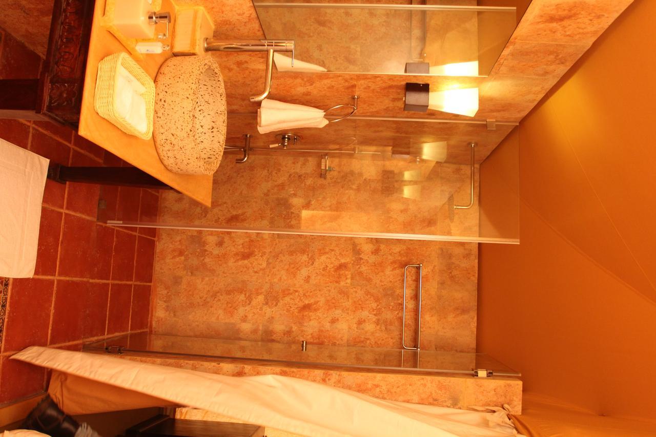 Serena Beach Resort Māndvi Zewnętrze zdjęcie