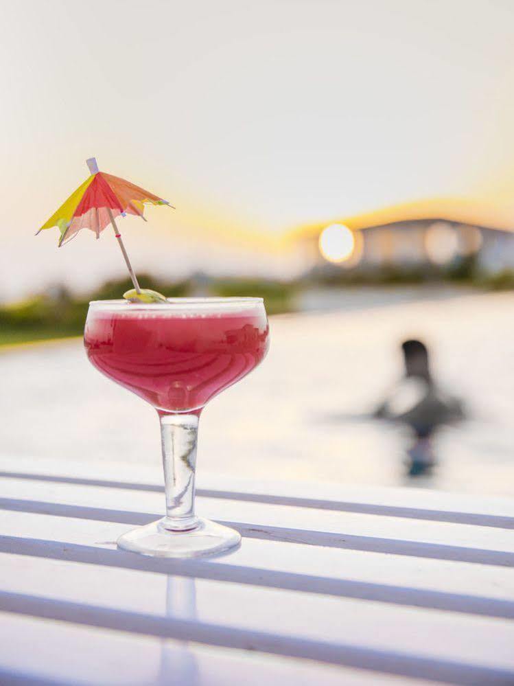 Serena Beach Resort Māndvi Zewnętrze zdjęcie