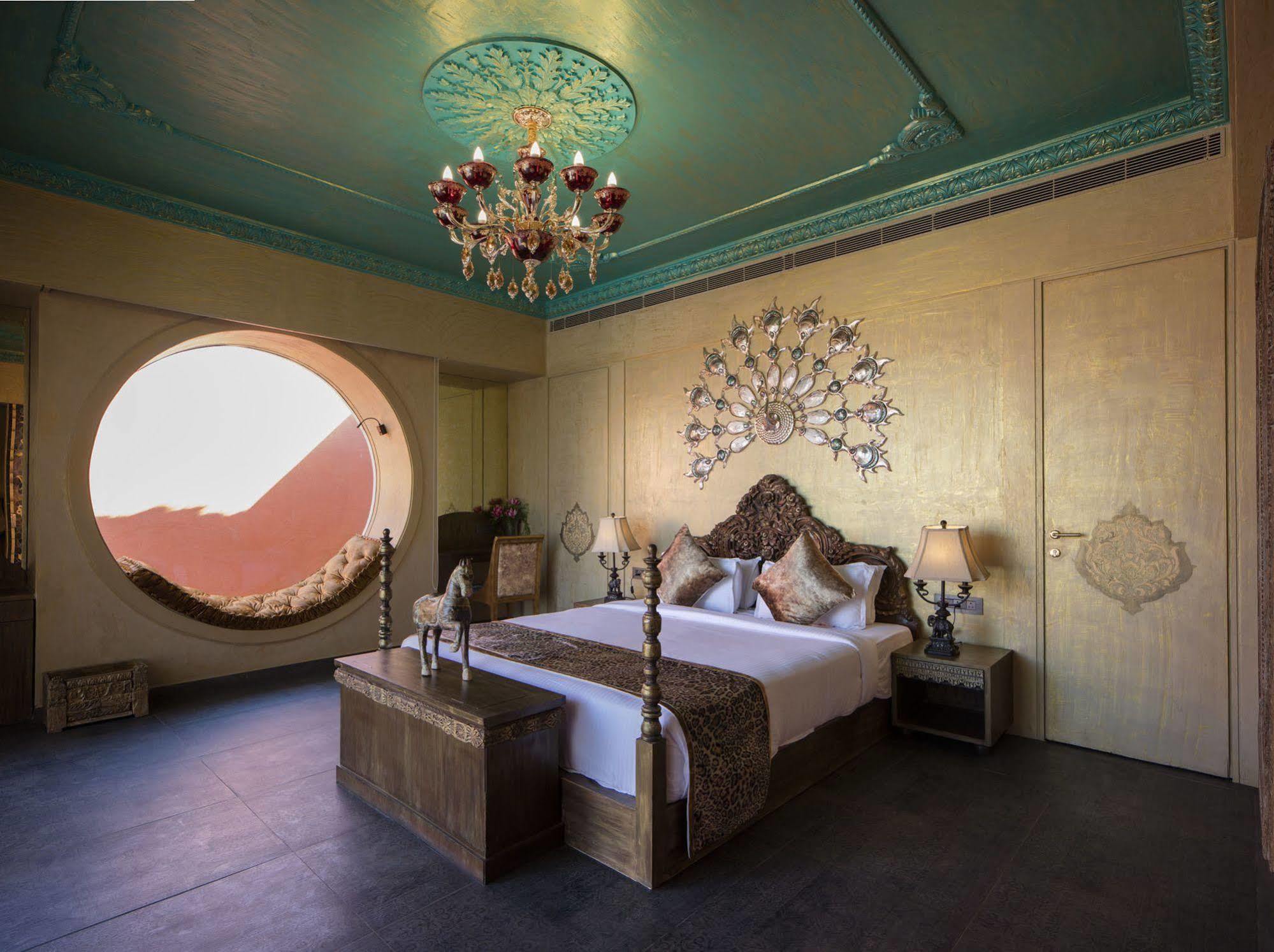 Serena Beach Resort Māndvi Zewnętrze zdjęcie