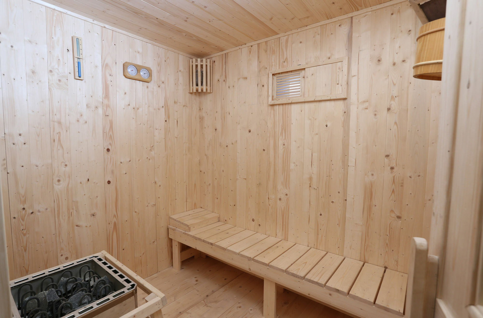 Serena Beach Resort Māndvi Zewnętrze zdjęcie